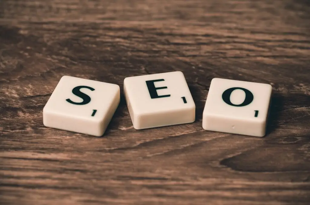 SEO firm