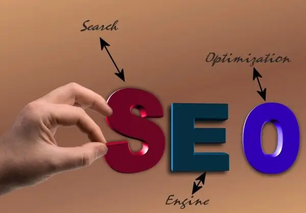 Top SEO Experts